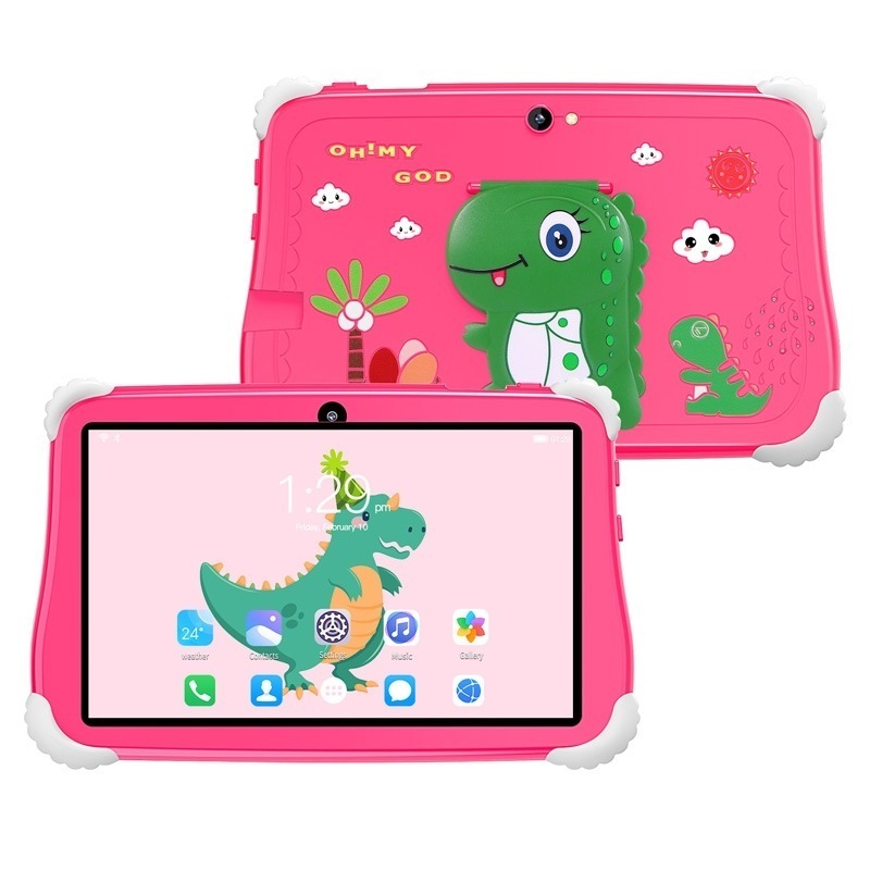 タブレットPC 子供用タブレット 恐竜 7インチ android14 子供向け 知育ゲーム キッズ お子様 児童用 知育 プレゼント 学習 知識 誕生日 高性能 品質保証 タブレットPC 子供用タブレット 恐竜 7インチ android14 子供向け 知育ゲーム キッズ お子様 児童用 知育 プレゼント 学習 知識 誕生日 高性能 品質保証