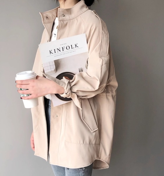 レディース ジャケット コート アウター 上着 ウィンドブレーカー トレンチ ミドル丈 長袖 ハイネック スタンドカラー ポケット ボタン 切り替えデザイン 大人可愛い きれいめ シンプル カジュアル レディース ジャケット コート アウター 上着 ウィンドブレーカー トレンチ ミドル丈 長袖 ハイネック スタンドカラー ポケット ボタン 切り替えデザイン 大人可愛い きれいめ シンプル カジュアル