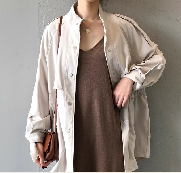 レディース ジャケット コート アウター 上着 ウィンドブレーカー トレンチ ミドル丈 長袖 ハイネック スタンドカラー ポケット ボタン 切り替えデザイン 大人可愛い きれいめ シンプル カジュアル レディース ジャケット コート アウター 上着 ウィンドブレーカー トレンチ ミドル丈 長袖 ハイネック スタンドカラー ポケット ボタン 切り替えデザイン 大人可愛い きれいめ シンプル カジュアル