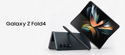 Qoo10] Galaxy Galaxy Z Fold4 NEW 5 : スマートフォン