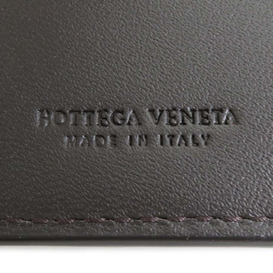ボッテガヴェネタ BOTTEGAVENETA 手帳カバー イントレチャート レザー ブラウン ユニセックス r10303g ボッテガヴェネタ BOTTEGAVENETA 手帳カバー イントレチャート レザー ブラウン ユニセックス r10303g