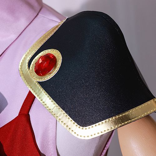 中二病でも恋がしたい 風 中二病 厨二病 小鳥遊六花 たかなしりっか コスチューム コスプレ衣装 8点セット サイズ XS―XXXL 中二病でも恋がしたい 風 中二病 厨二病 小鳥遊六花 たかなしりっか コスチューム コスプレ衣装 8点セット サイズ XS―XXXL