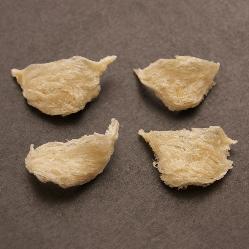 お肌にぷるぷる 美肌 美容 高級食材 燕の巣 ツバメの巣 100g 燕の巣 角燕 世界三大美女ー楊貴妃が愛し続けたIKKOさんビビアンスー愛用つばめの巣三角燕 美肌 美容 レディース 人気