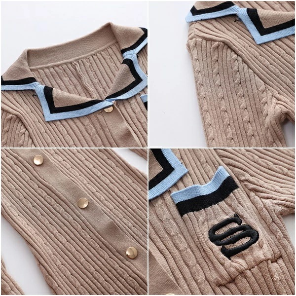 【急速出荷 2025年新作】前開きワンピース リブニットワンピース 襟付きワンピース ニットマーメイドワンピース 韓国ニットワンピース レディース ワンピース ニットワンピース ロングワンピース 韓国 【急速出荷 2025年新作】前開きワンピース リブニットワンピース 襟付きワンピース ニットマーメイドワンピース 韓国ニットワンピース レディース ワンピース ニットワンピース ロングワンピース 韓国