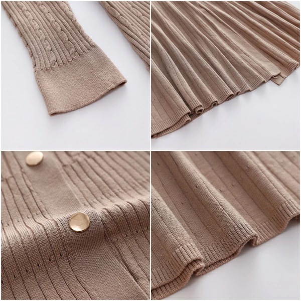 【急速出荷 2025年新作】前開きワンピース リブニットワンピース 襟付きワンピース ニットマーメイドワンピース 韓国ニットワンピース レディース ワンピース ニットワンピース ロングワンピース 韓国 【急速出荷 2025年新作】前開きワンピース リブニットワンピース 襟付きワンピース ニットマーメイドワンピース 韓国ニットワンピース レディース ワンピース ニットワンピース ロングワンピース 韓国