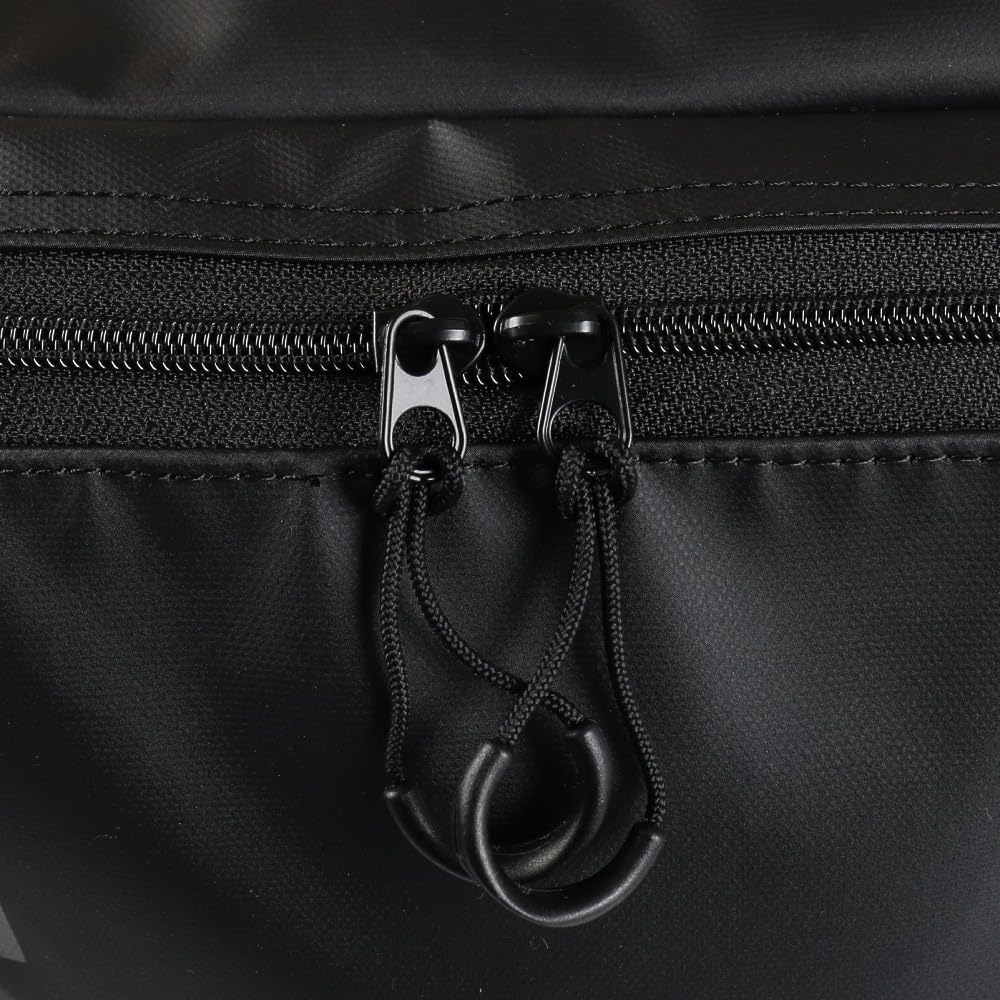 [エクストララージ] バックパック BOX STYLE ブラック FREE SIZE