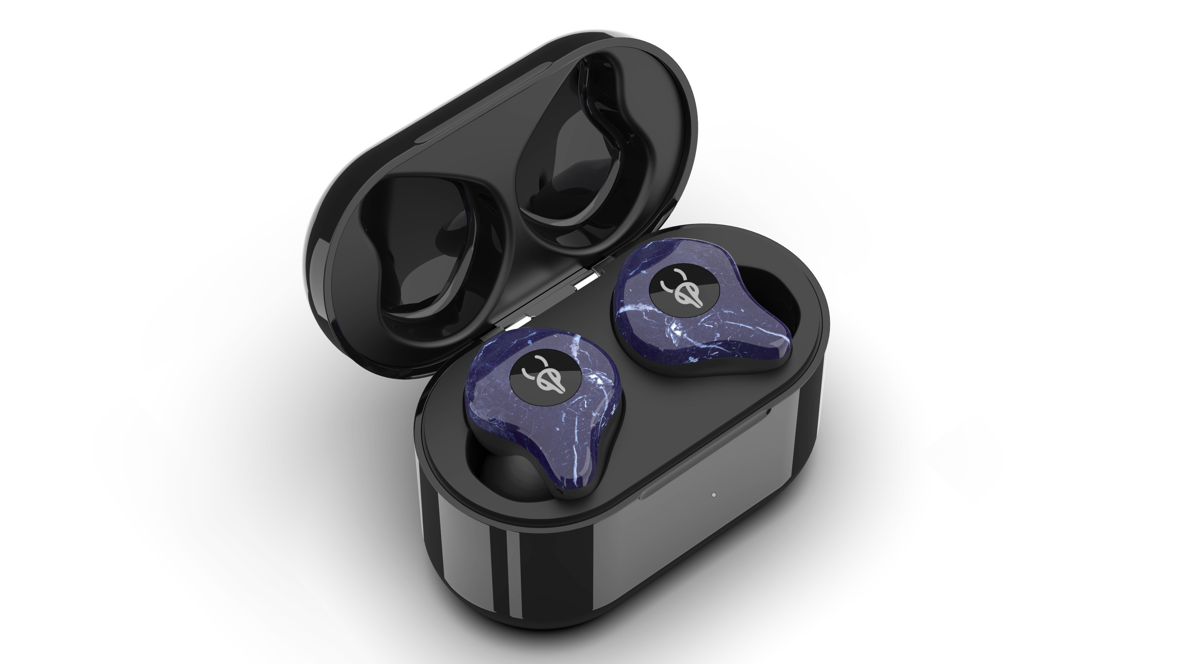 ワイヤレスBluetoothヘッドセットX12 Ultra 伽蓝石 TWSヘッドセット ワイヤレスBluetoothヘッドセットX12 Ultra 伽蓝石 TWSヘッドセット