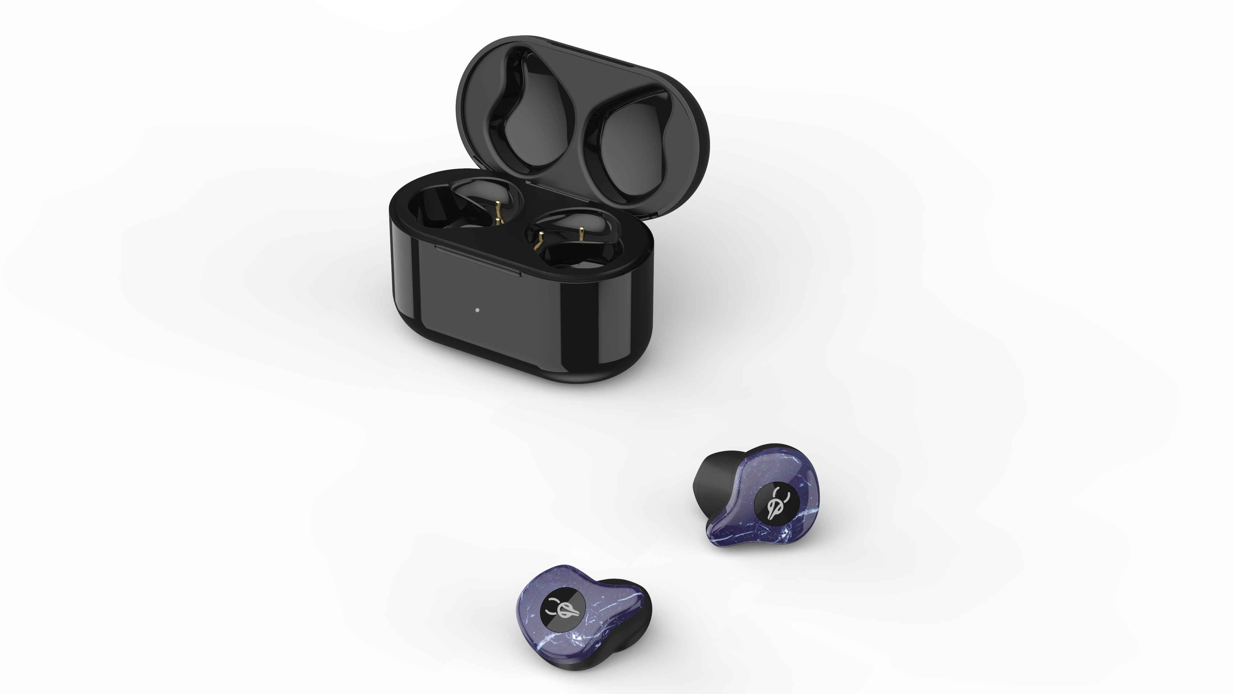 ワイヤレスBluetoothヘッドセットX12 Ultra 伽蓝石 TWSヘッドセット ワイヤレスBluetoothヘッドセットX12 Ultra 伽蓝石 TWSヘッドセット