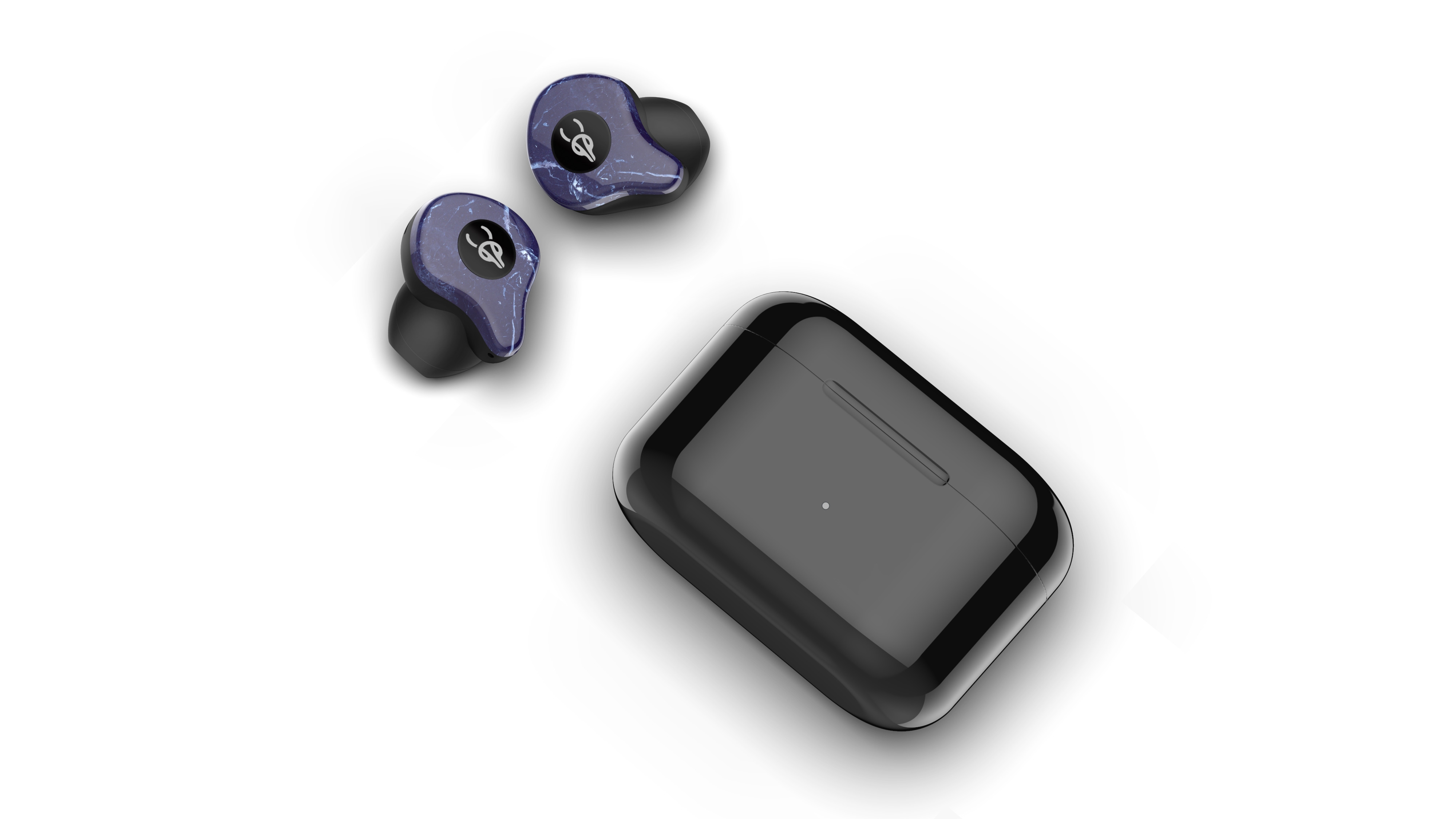 ワイヤレスBluetoothヘッドセットX12 Ultra 伽蓝石 TWSヘッドセット ワイヤレスBluetoothヘッドセットX12 Ultra 伽蓝石 TWSヘッドセット