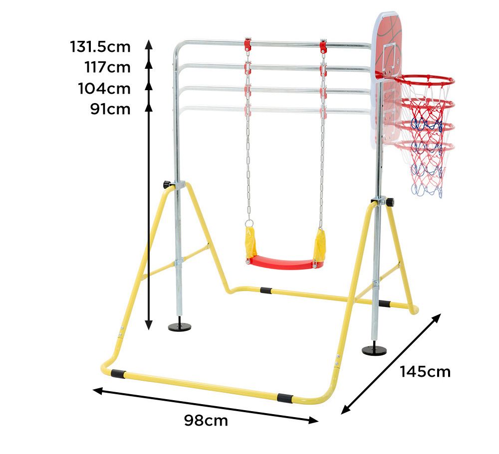 鉄棒 ブランコ 室内 折りたたみ 屋外 有酸素運動 高さ4段階調整 子供用 家庭用 ぶらさがり チンニング バスケットボール キッズ 子供の日ギフト おもちゃ 鉄棒練習 鉄棒 ブランコ 室内 折りたたみ 屋外 有酸素運動 高さ4段階調整 子供用 家庭用 ぶらさがり チンニング バスケットボール キッズ 子供の日ギフト おもちゃ 鉄棒練習