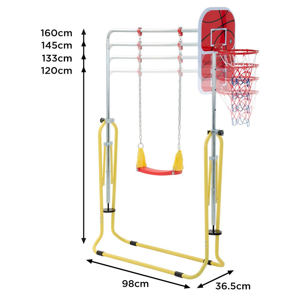 鉄棒 ブランコ 室内 折りたたみ 屋外 有酸素運動 高さ4段階調整 子供用 家庭用 ぶらさがり チンニング バスケットボール キッズ 子供の日ギフト おもちゃ 鉄棒練習 鉄棒 ブランコ 室内 折りたたみ 屋外 有酸素運動 高さ4段階調整 子供用 家庭用 ぶらさがり チンニング バスケットボール キッズ 子供の日ギフト おもちゃ 鉄棒練習