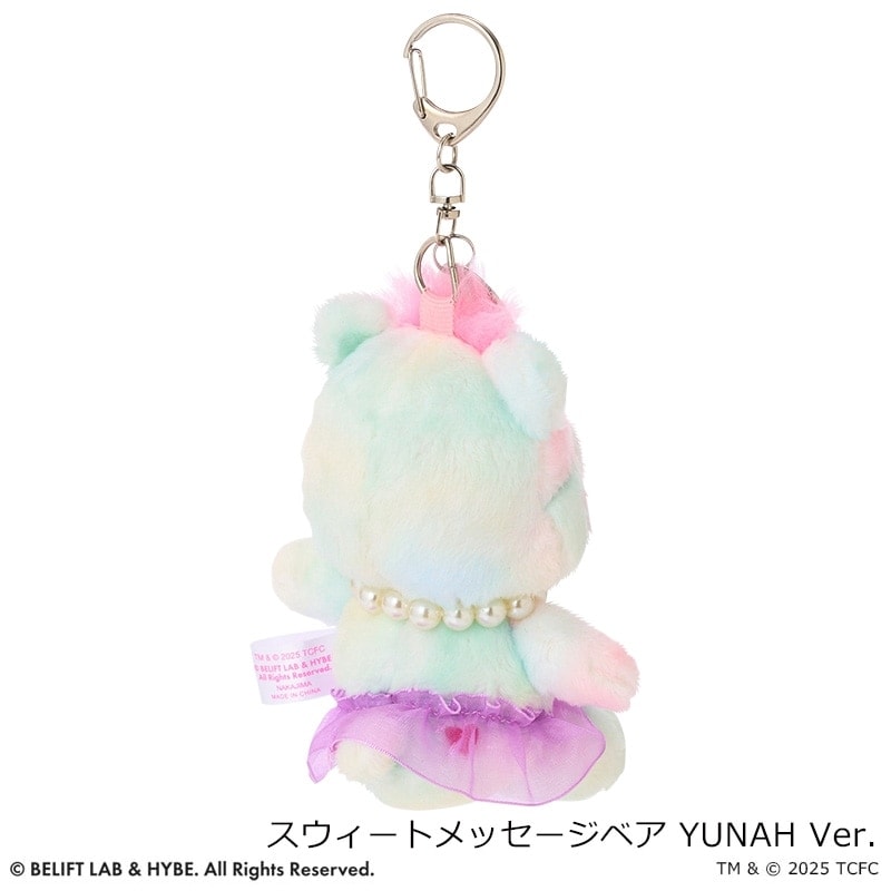 Qoo10] ケアベア Care Bears ケアベア×ILLI