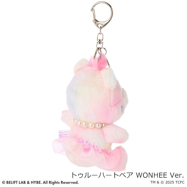 Qoo10] ケアベア Care Bears ケアベア×ILLI