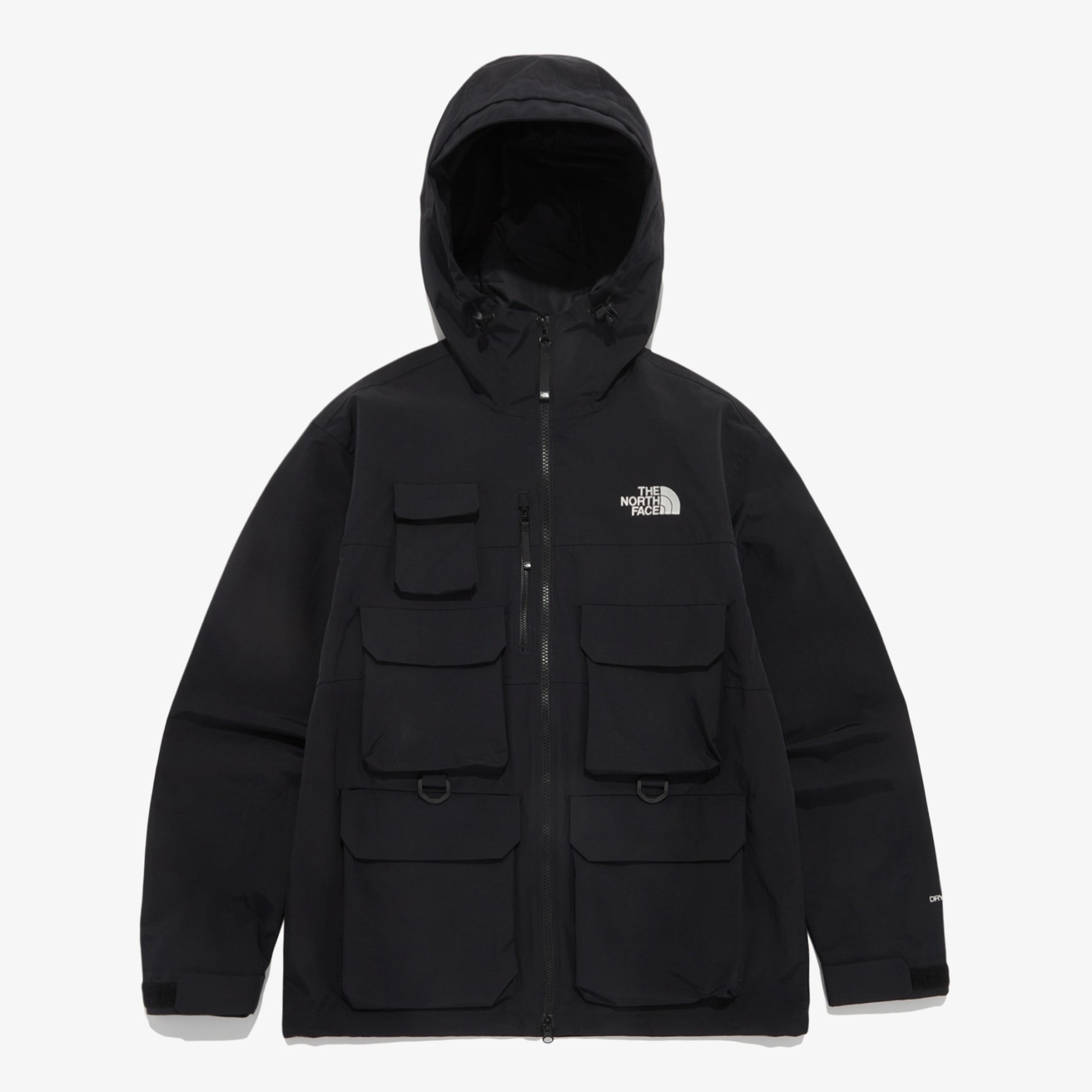 MS STORAGE WP JACKET NJ2HQ56 マウンテンパーカー マウンテン ウィンドブレーカー 防寒 防水 速乾 透湿 ドライベント メンズ レディース 新作 フード付き 韓国 ミドル