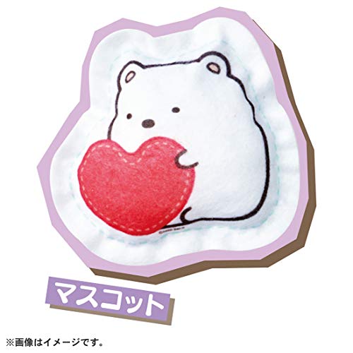 タカラトミー(TAKARA TOMY) フェルティミシン すみっコぐらし タカラトミー(TAKARA TOMY) フェルティミシン すみっコぐらし