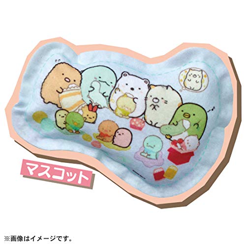 タカラトミー(TAKARA TOMY) フェルティミシン すみっコぐらし タカラトミー(TAKARA TOMY) フェルティミシン すみっコぐらし