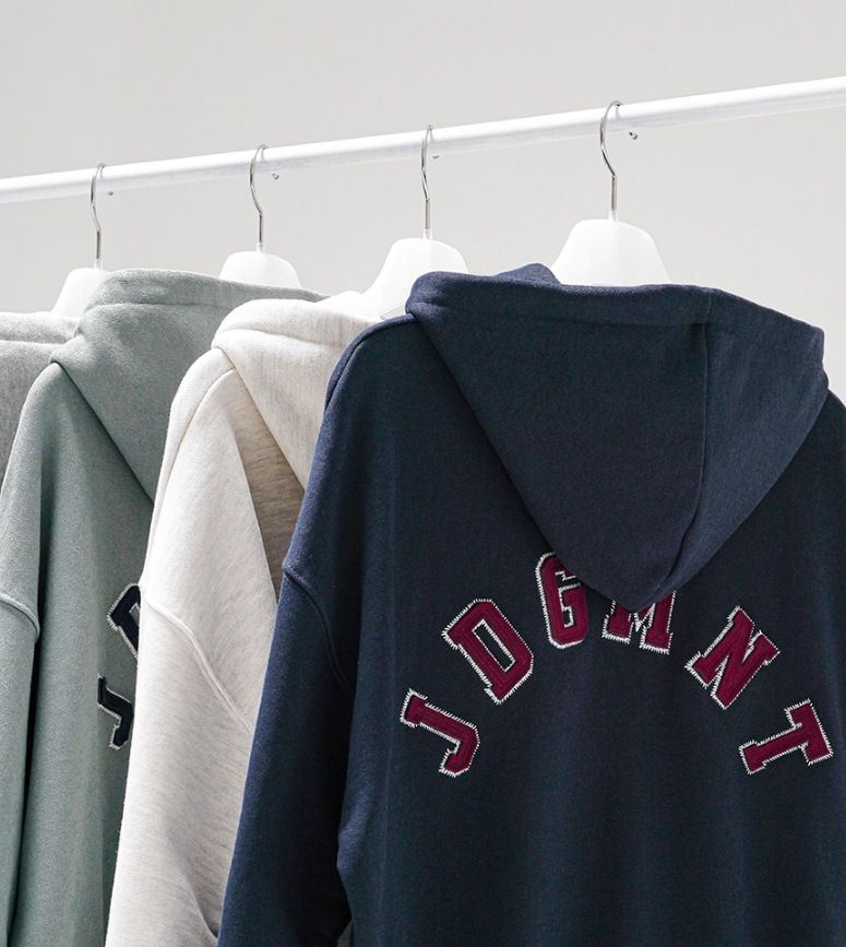 [TWN] JUDGEMENT HOODIE