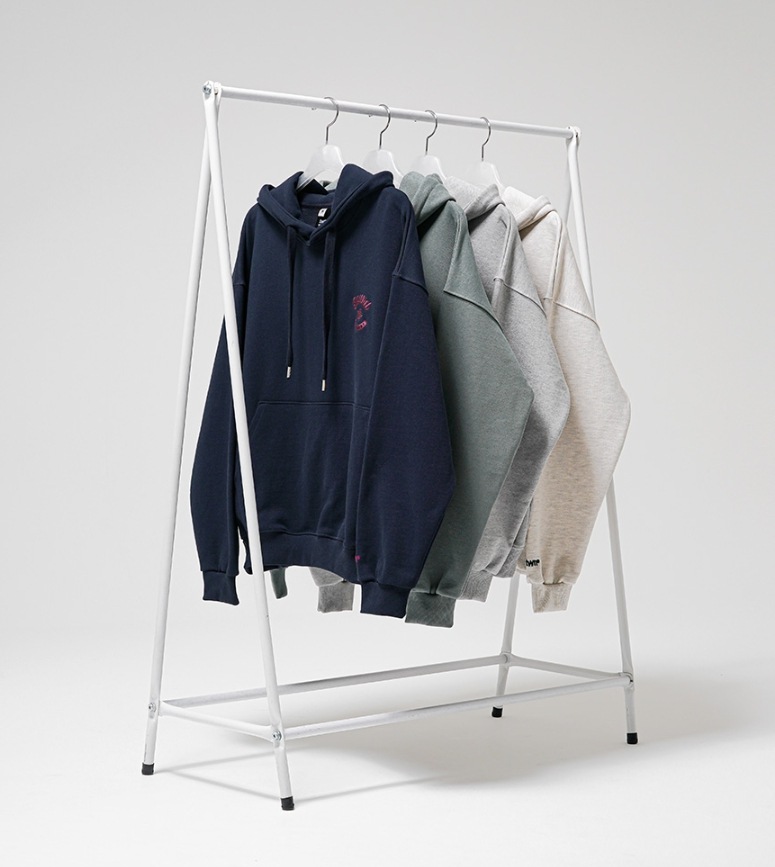 [TWN] JUDGEMENT HOODIE