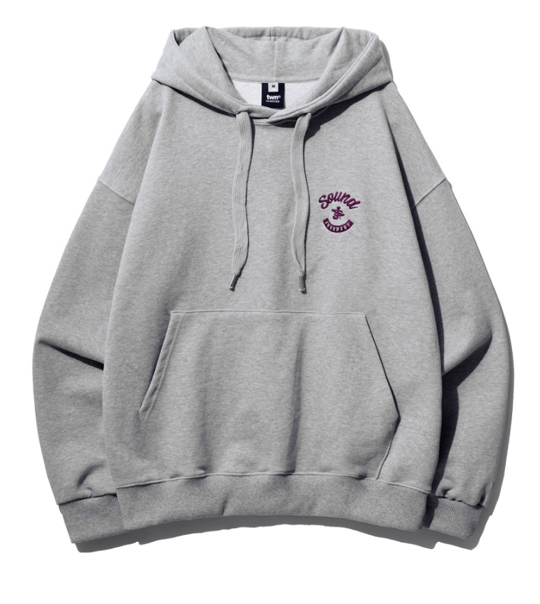 [TWN] JUDGEMENT HOODIE