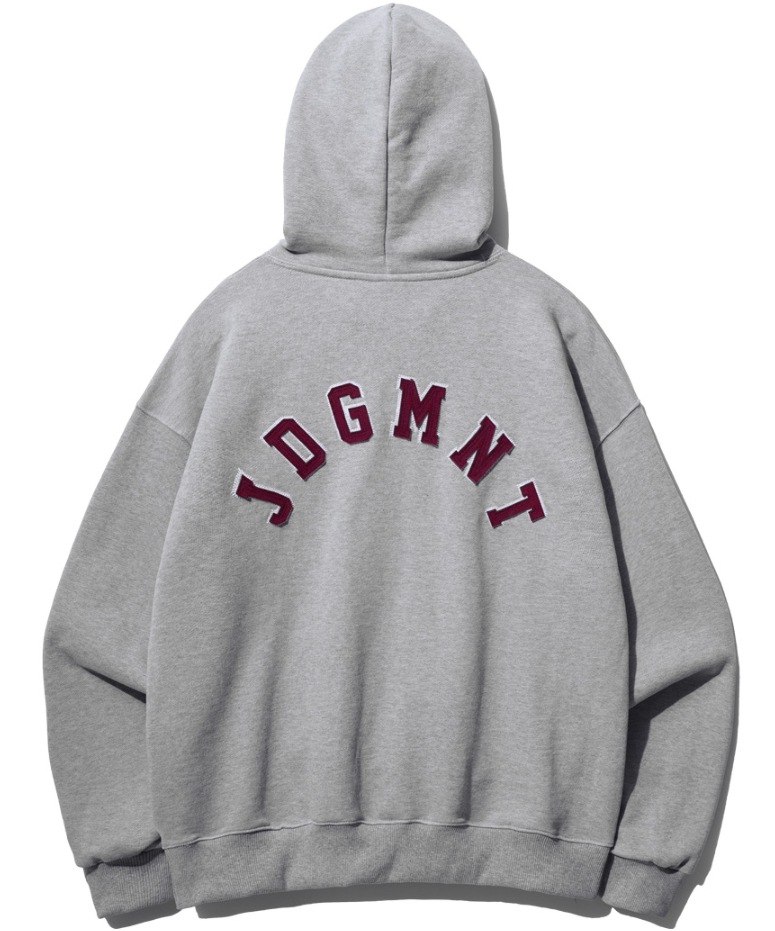 [TWN] JUDGEMENT HOODIE