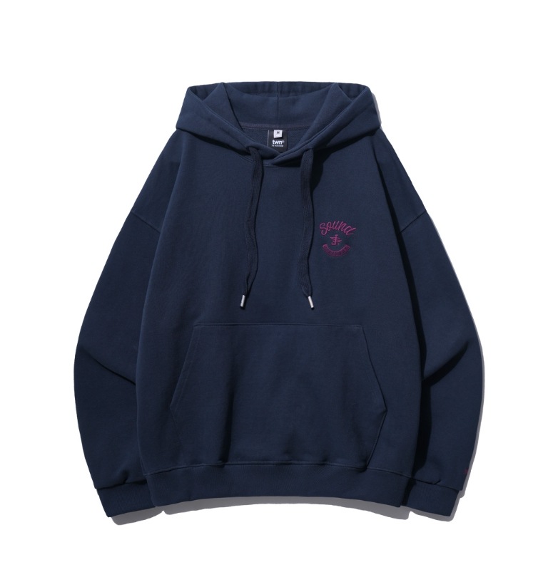 [TWN] JUDGEMENT HOODIE