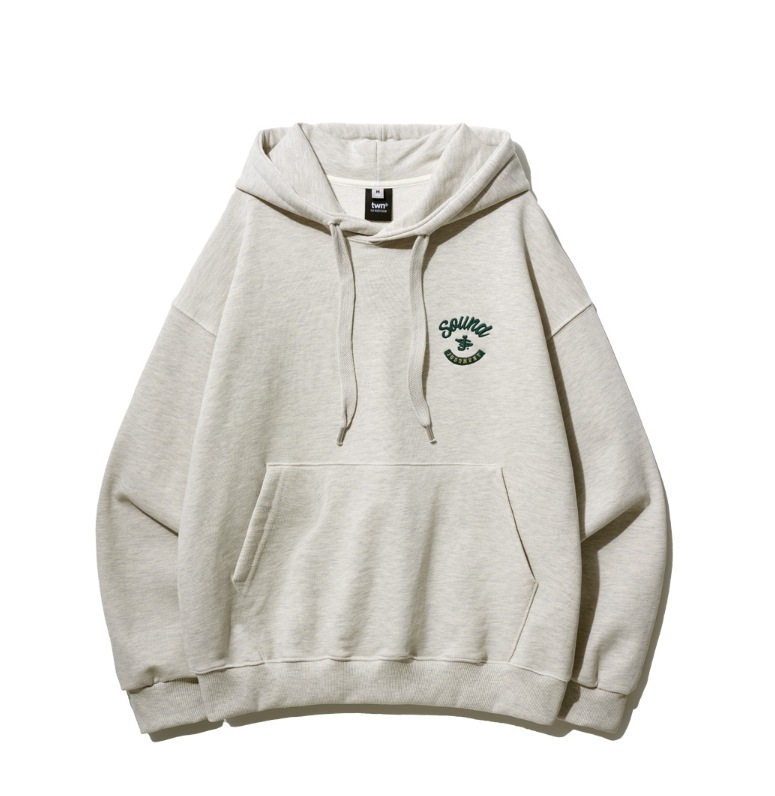 [TWN] JUDGEMENT HOODIE