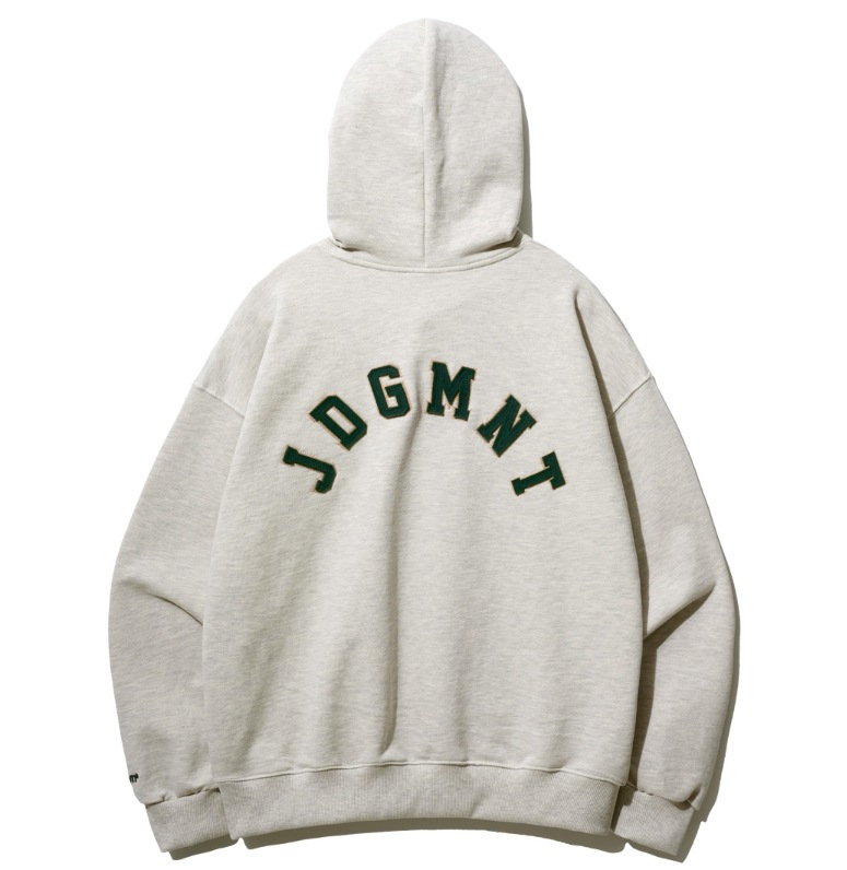 [TWN] JUDGEMENT HOODIE