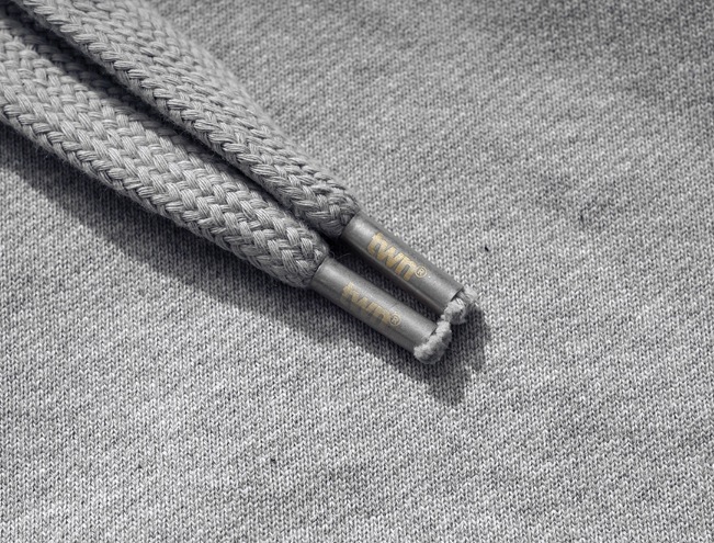 [TWN] JUDGEMENT HOODIE