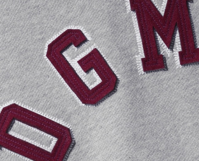 [TWN] JUDGEMENT HOODIE