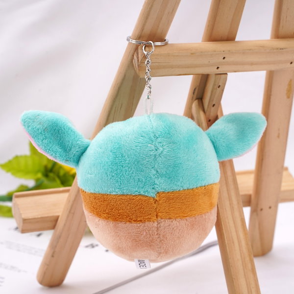 Qoo10] かわいいスターウォーズベビーヨーダぬいぐ