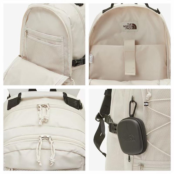 Qoo10] ザノースフェイス THE NORTH FACE ザノースフ