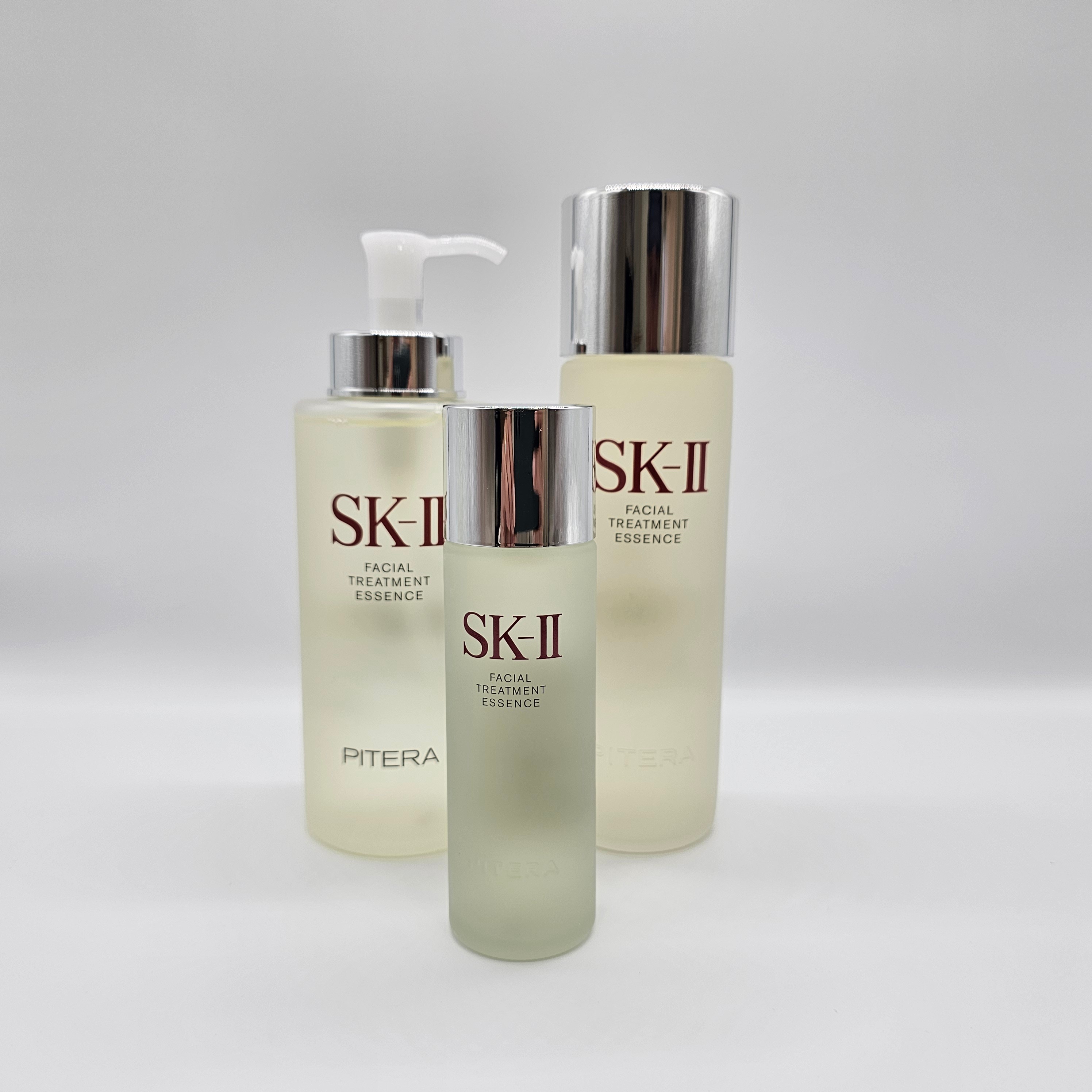 SK-II フェイシャル トリートメント エッセンス 75mL SKII SK2 SK-2 SK エスケーツー エスケーツ エスケｰ ピテラ スキンケア 化粧品 ｺｽﾒ フェイシャル