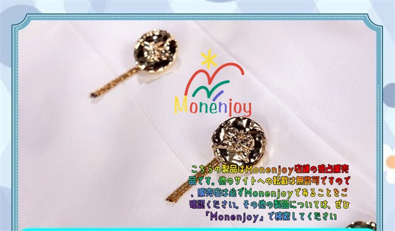 Monenjoy サイレント・ウィッチ 沈黙の魔女の隠しごと モニカ・エヴァレット 学院服 制服 コスプレ衣装 豪華番 魔術師 ワンピース 0 Monenjoy サイレント・ウィッチ 沈黙の魔女の隠しごと モニカ・エヴァレット 学院服 制服 コスプレ衣装 豪華番 魔術師 ワンピース 0