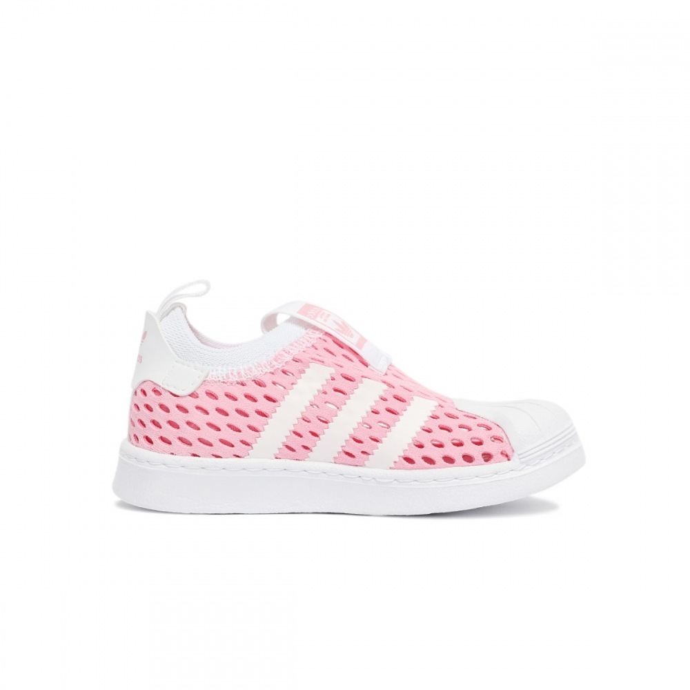 ADIDAS スーパースター 360 2.0 I IG5551-BLIPNK/FTWWHT/BLIPNK