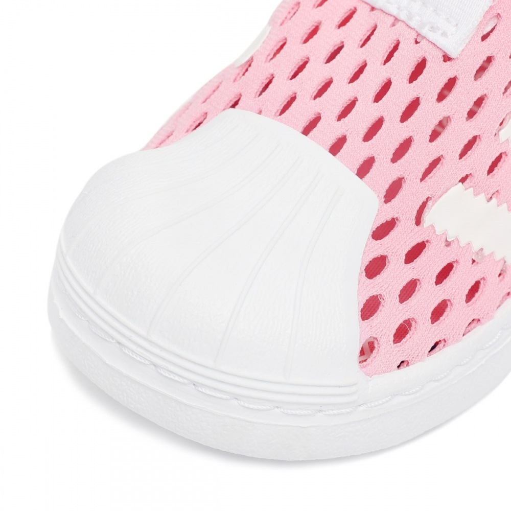 ADIDAS スーパースター 360 2.0 I IG5551-BLIPNK/FTWWHT/BLIPNK