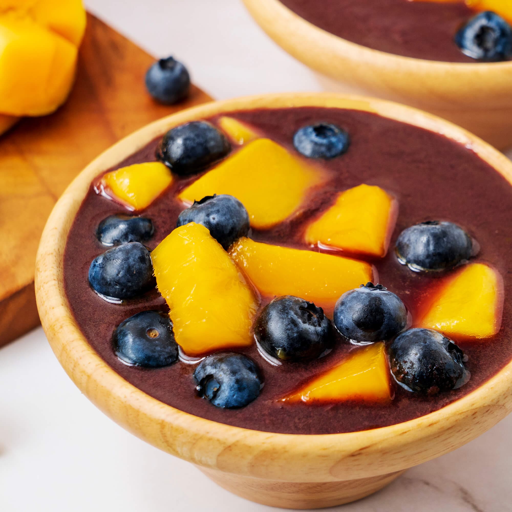 お家でアサイーボウル 7P 100g×84パック(12袋セット) 冷凍 お家でアサイーボウル 7P 100g×84パック(12袋セット) 冷凍