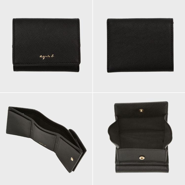 財布 MW09-01 ミニ財布 ミニウォレット 3つ折り ミニ サイフ レザー レディース コンパクト財布 ブランド ギフト プレゼント 折り畳み 大人 革 おしゃれ かわいい