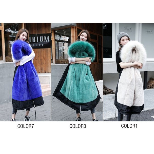 品質いいな新品コート ロングコート ジャケット レディース ボア ロング丈 厚手 長袖 2色スプライ 品質いいな新品コート ロングコート ジャケット レディース ボア ロング丈 厚手 長袖 2色スプライ