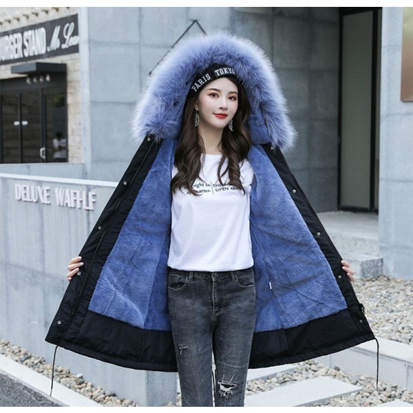 品質いいな新品コート ロングコート ジャケット レディース ボア ロング丈 厚手 長袖 2色スプライ 品質いいな新品コート ロングコート ジャケット レディース ボア ロング丈 厚手 長袖 2色スプライ