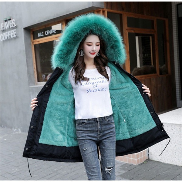 品質いいな新品コート ロングコート ジャケット レディース ボア ロング丈 厚手 長袖 2色スプライ 品質いいな新品コート ロングコート ジャケット レディース ボア ロング丈 厚手 長袖 2色スプライ