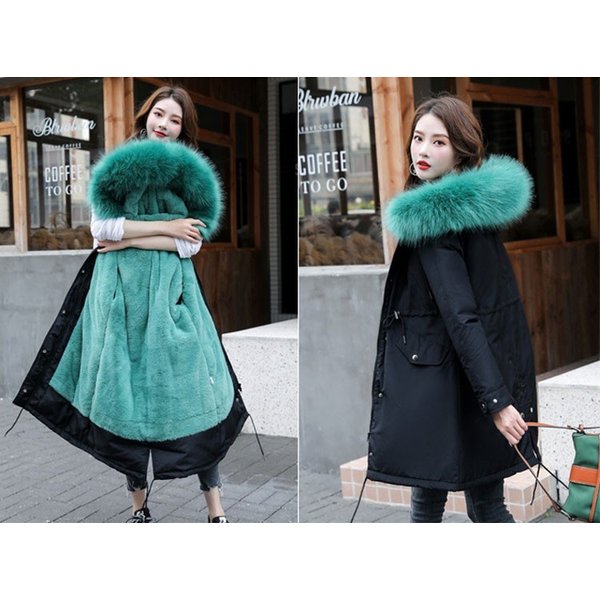 品質いいな新品コート ロングコート ジャケット レディース ボア ロング丈 厚手 長袖 2色スプライ 品質いいな新品コート ロングコート ジャケット レディース ボア ロング丈 厚手 長袖 2色スプライ