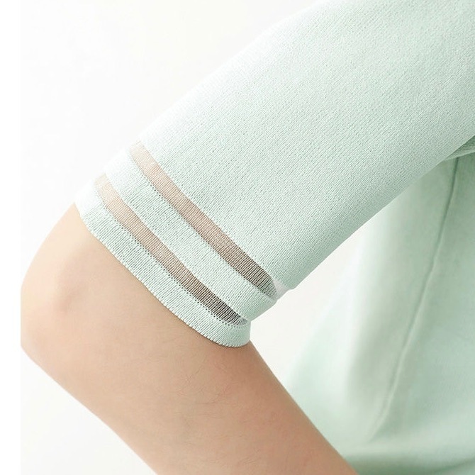 レディース トップス サマーセーター サマーニット 半袖 Vネック ハイウエスト 透け感 シースルー コンサバ かわいい 大人可愛い きれいめ シンプル 上品 おしゃれ レトロ こなれ感 ラフ レディース トップス サマーセーター サマーニット 半袖 Vネック ハイウエスト 透け感 シースルー コンサバ かわいい 大人可愛い きれいめ シンプル 上品 おしゃれ レトロ こなれ感 ラフ