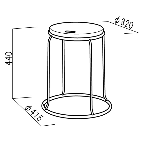 スツール 5脚セット 木製 天然木 スチール スタッキング 積み重ね 持ち手付き 椅子 チェア pattayablatt.com