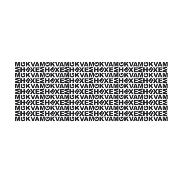 (まとめ) プラス 個人情報保護スタンプローラーケシポン 本体 ピンク IS-500CM-B 1個 (×10セット)