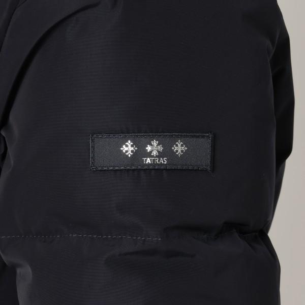 ダウンジャケット コート コレオ ネイビー メンズ MTLA23A4186 40 ダウンジャケット コート コレオ ネイビー メンズ MTLA23A4186 40