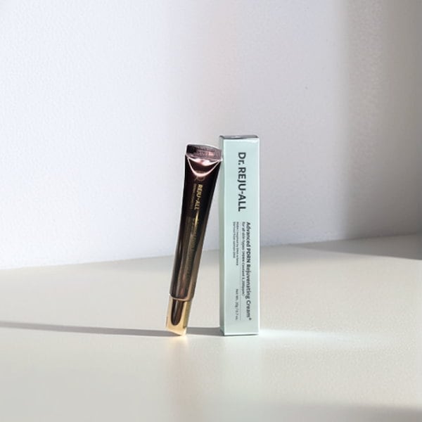 【ボンボン】　リジュオール20g リペアクリームPDRN REJUALL REJUALL Advanced PDRN Repair Cream 40g(20g X 2pcs) Anti