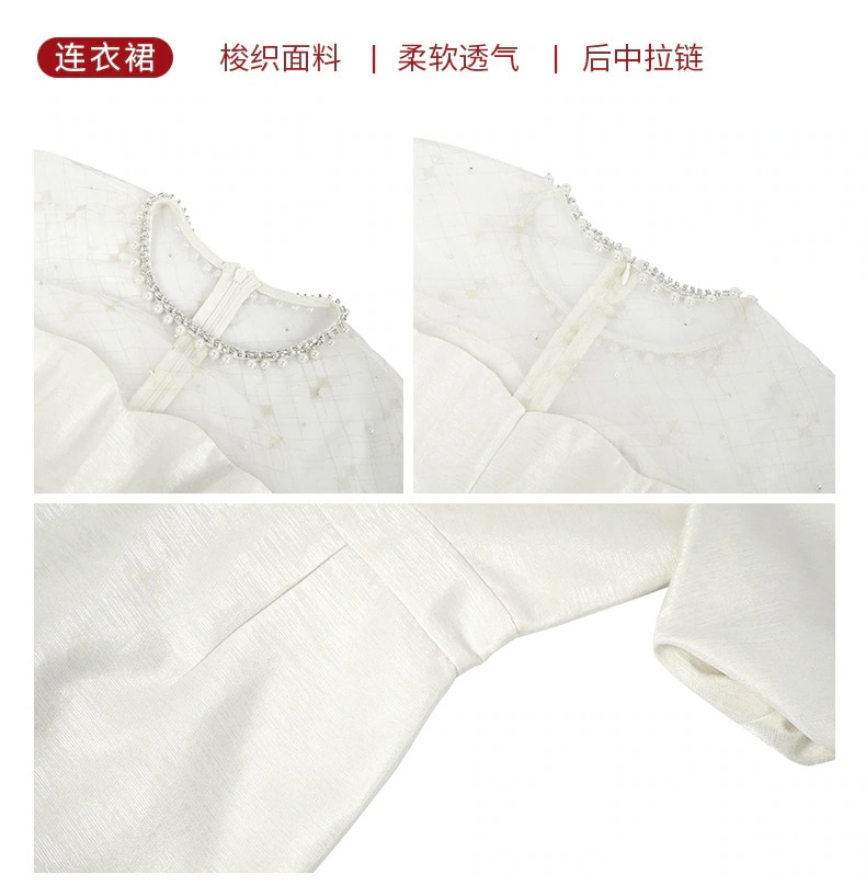 JY上品 24 ベアワンピ オフショルダー フリル ルドッキング ドレス パーティー キャバ 大人 同窓会 披露宴 卒業式 結婚式 演奏会 ウェディング 二次会 メガ割