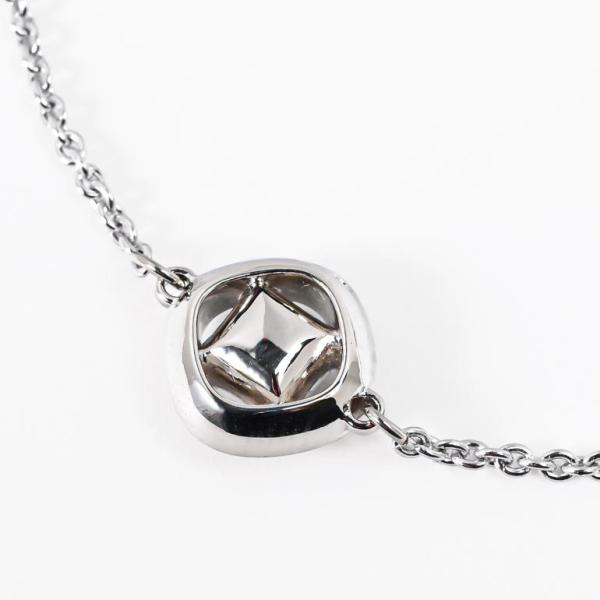 ブレスレット レディース Angelic スクエアカット ブルー シルバー 5662141 ブレスレット レディース Angelic スクエアカット ブルー シルバー 5662141