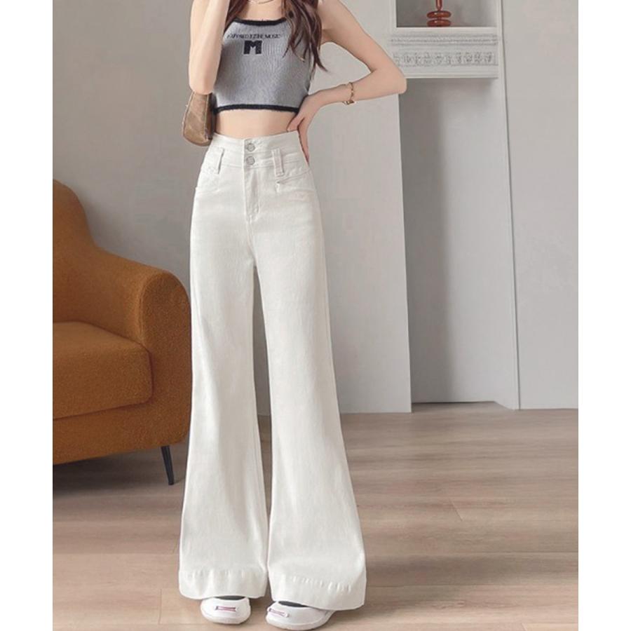 急速出荷人気沸騰 大人気レディースパンツ フレアパンツ ハイウエスト美脚脚長 急速出荷人気沸騰 大人気レディースパンツ フレアパンツ ハイウエスト美脚脚長