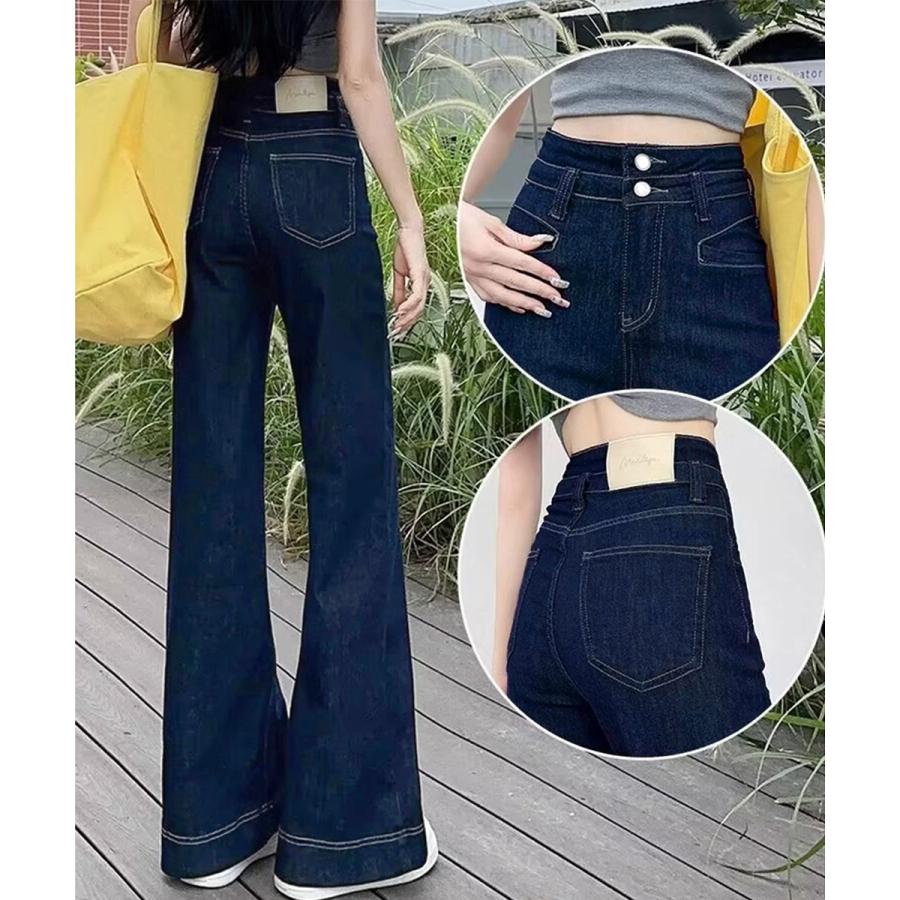 急速出荷人気沸騰 大人気レディースパンツ フレアパンツ ハイウエスト美脚脚長 急速出荷人気沸騰 大人気レディースパンツ フレアパンツ ハイウエスト美脚脚長